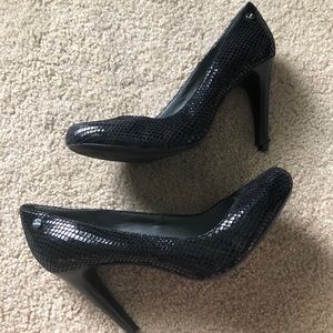 🟥Calvin Klein heels🟥